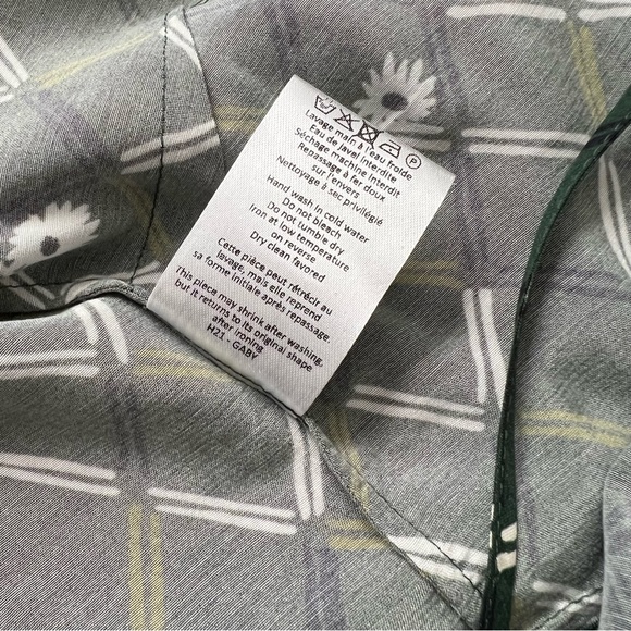 Rouje top - Picture 5 of 5